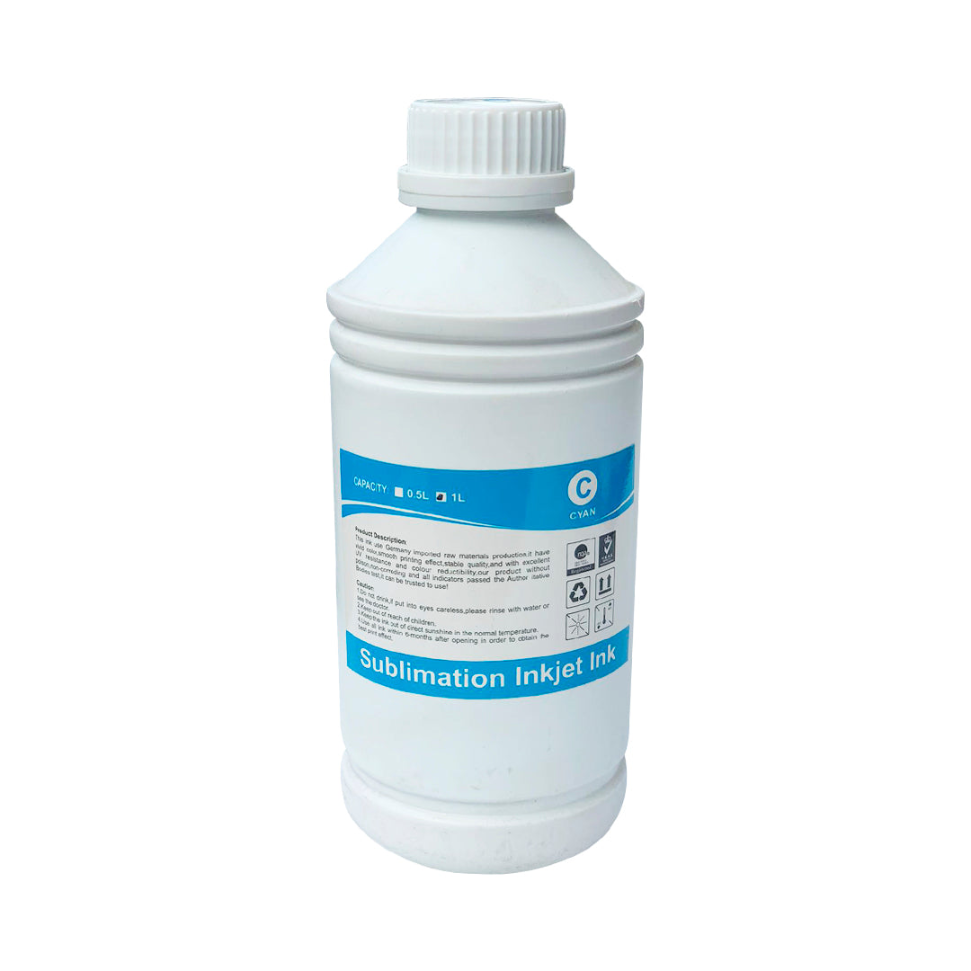 Sublimation Ink 1000ml