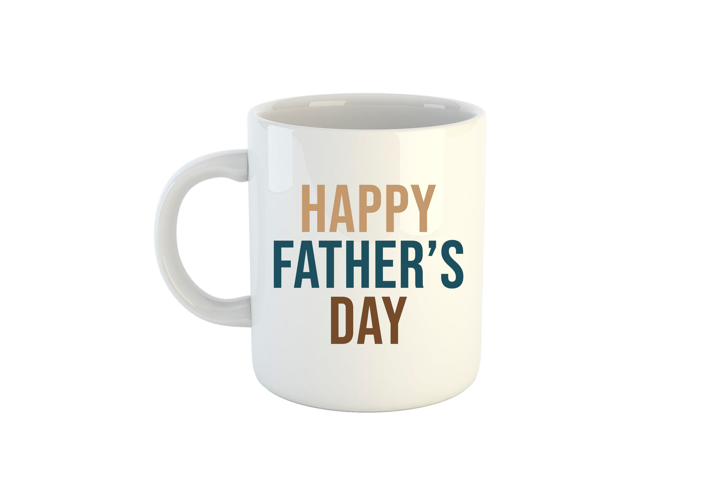 Mug Father's Day (Fa14)