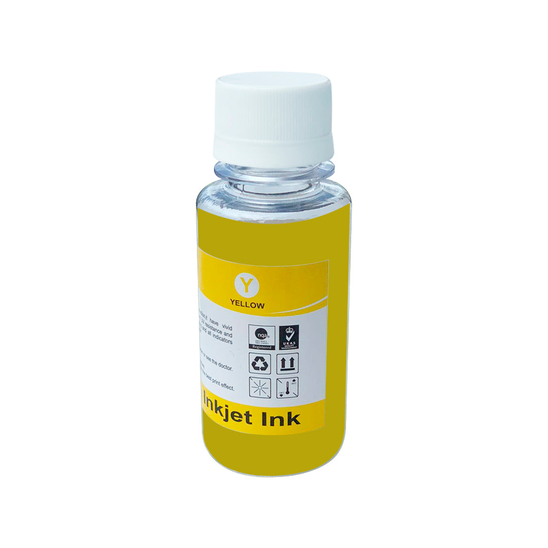Sublimation Ink 100ml