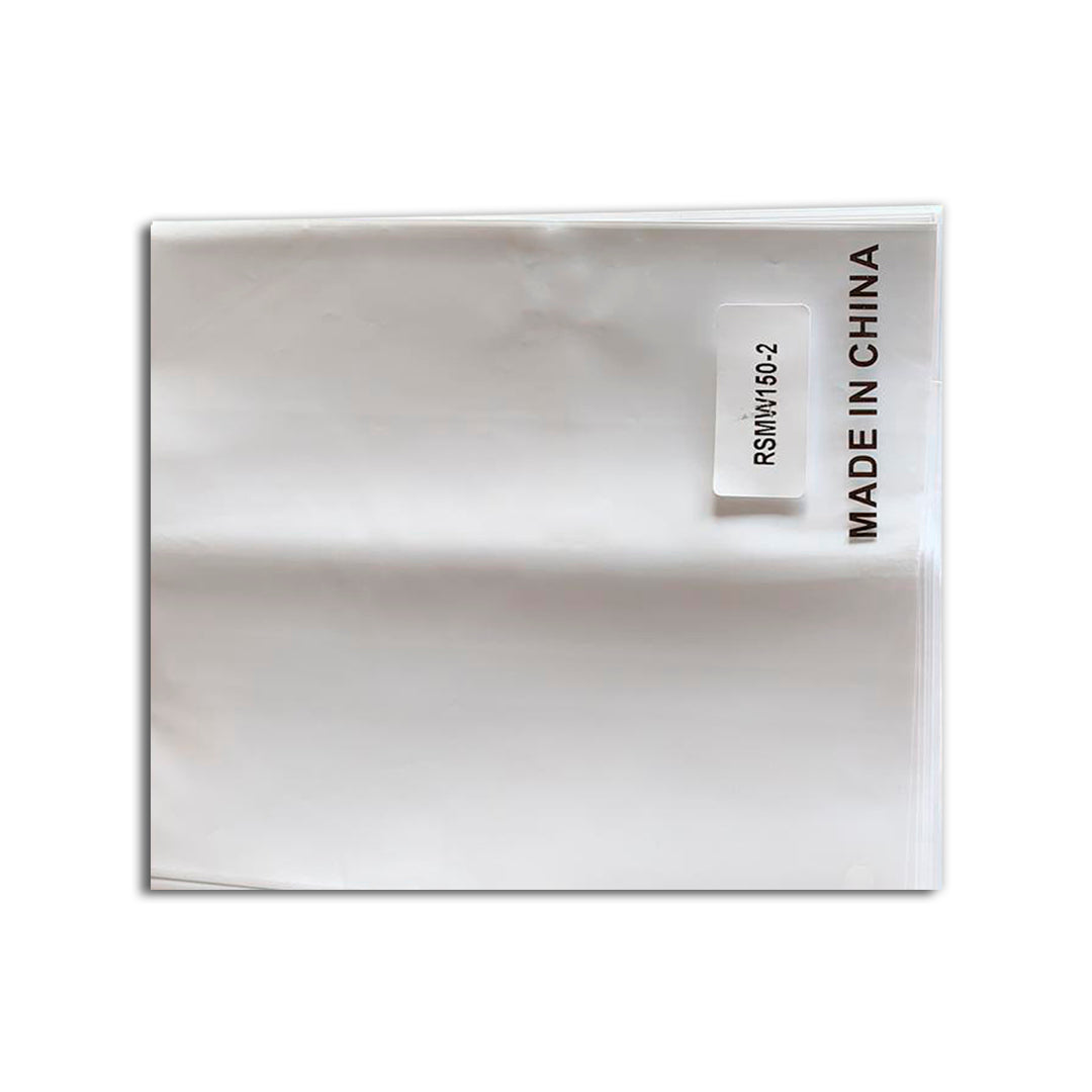 Sublimation Shrink Sleeve 7.1 X 5.9 IN