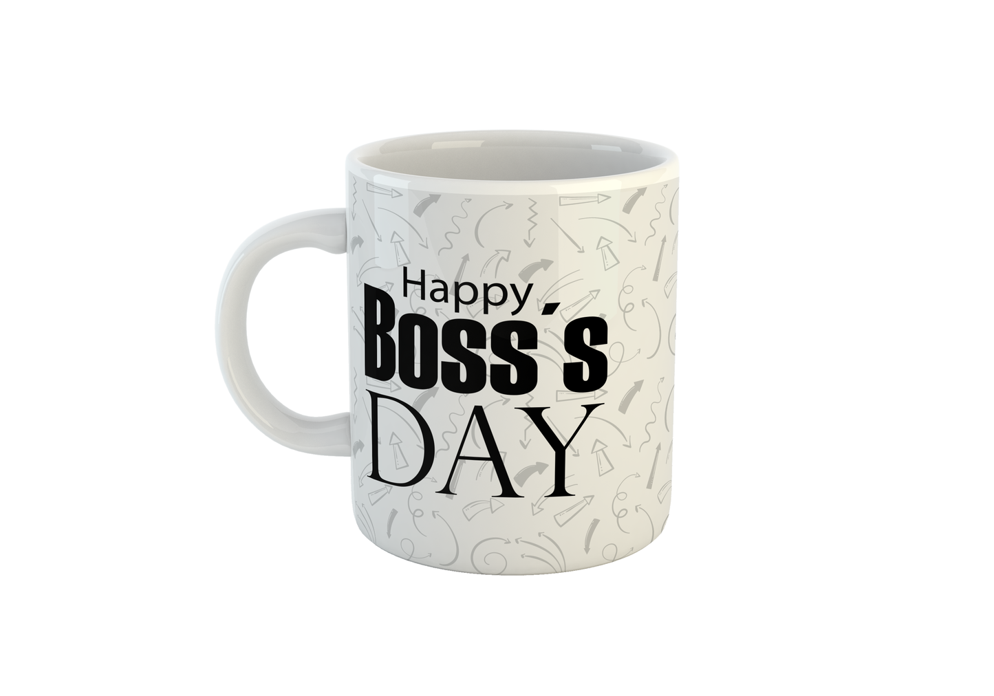 Mug Boss’s Day (B9)