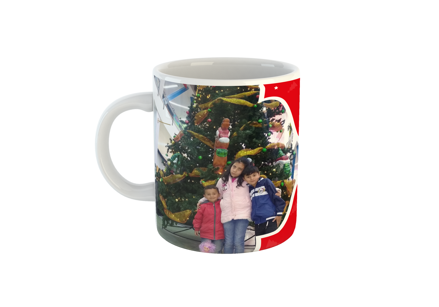 Mug Christmas (Cr1)