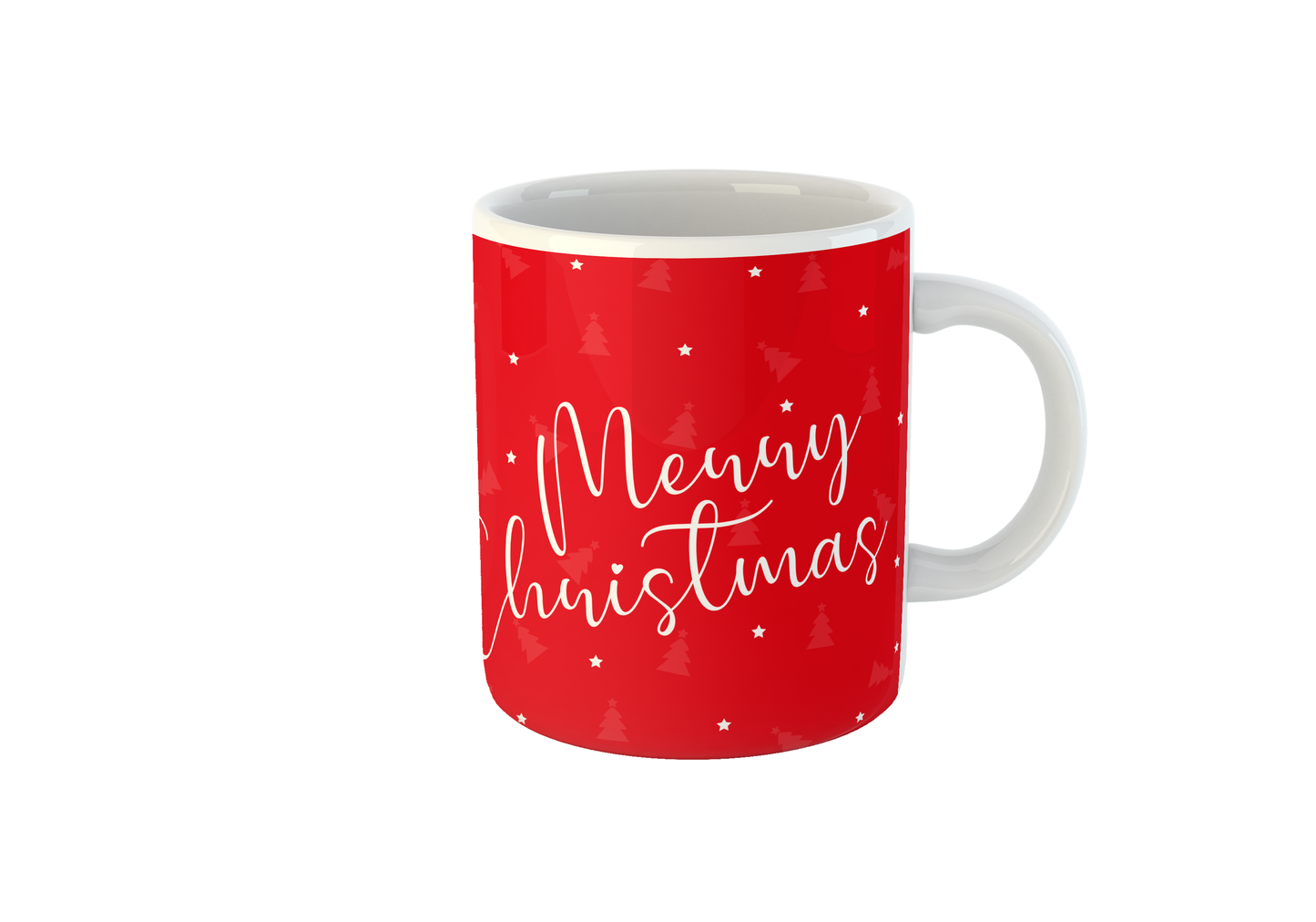 Mug Christmas (Cr1)