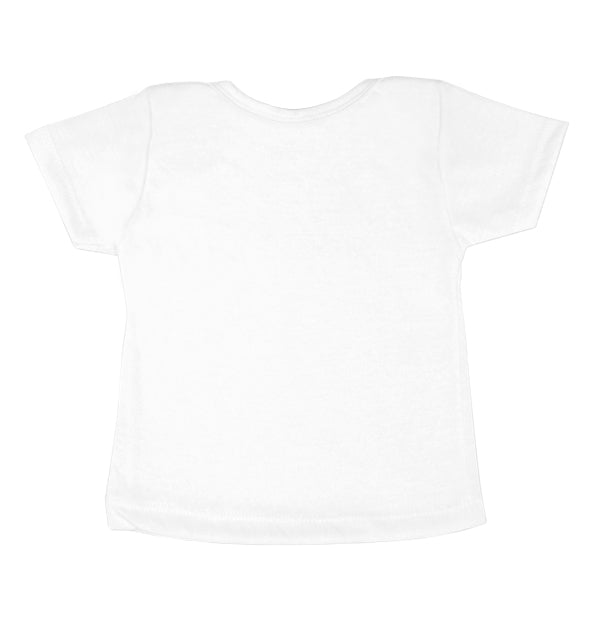 Baby T-shirt R Neck