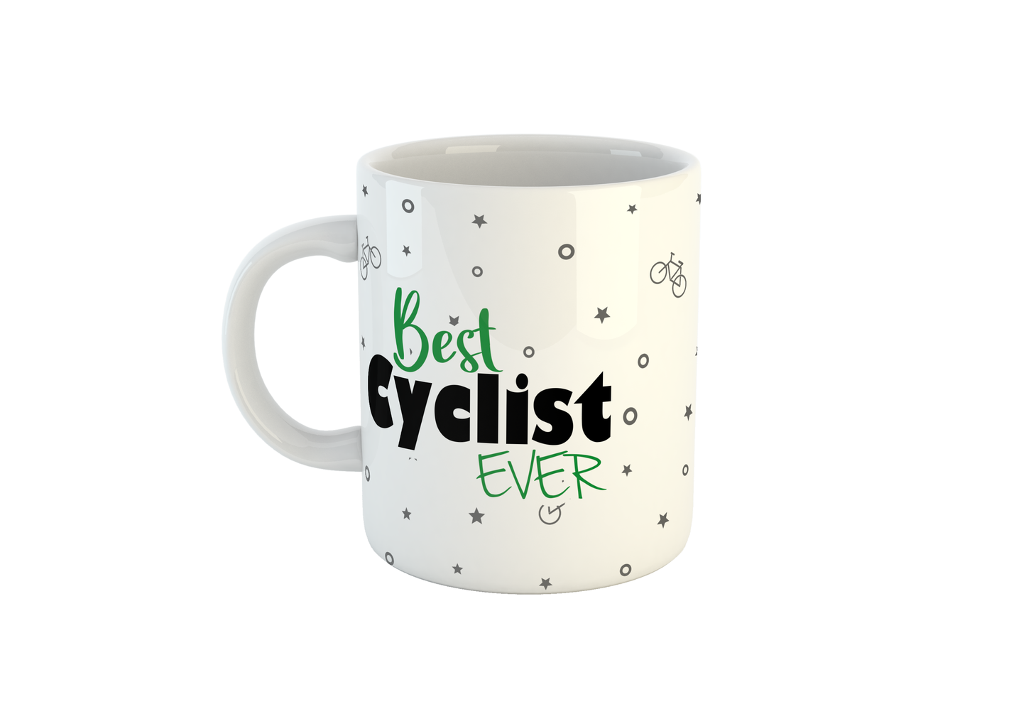 Mug Cyclist (Pr2)