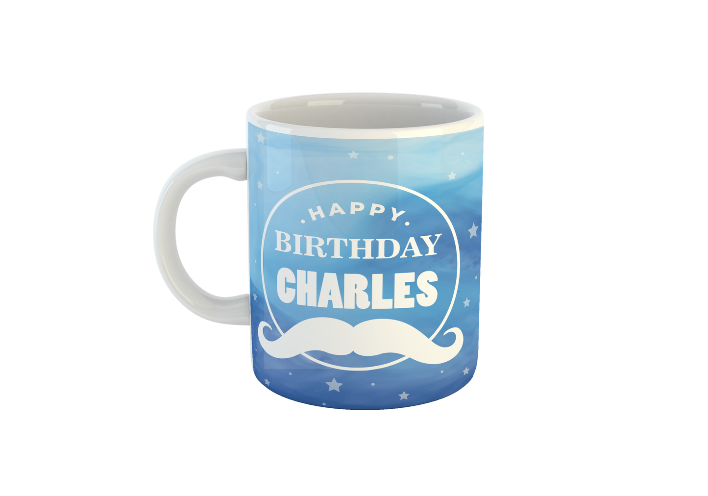 Mug Happy Birthday (Hp20)
