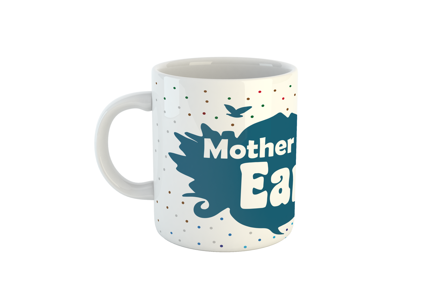 Mug Earth Day (Ea3)