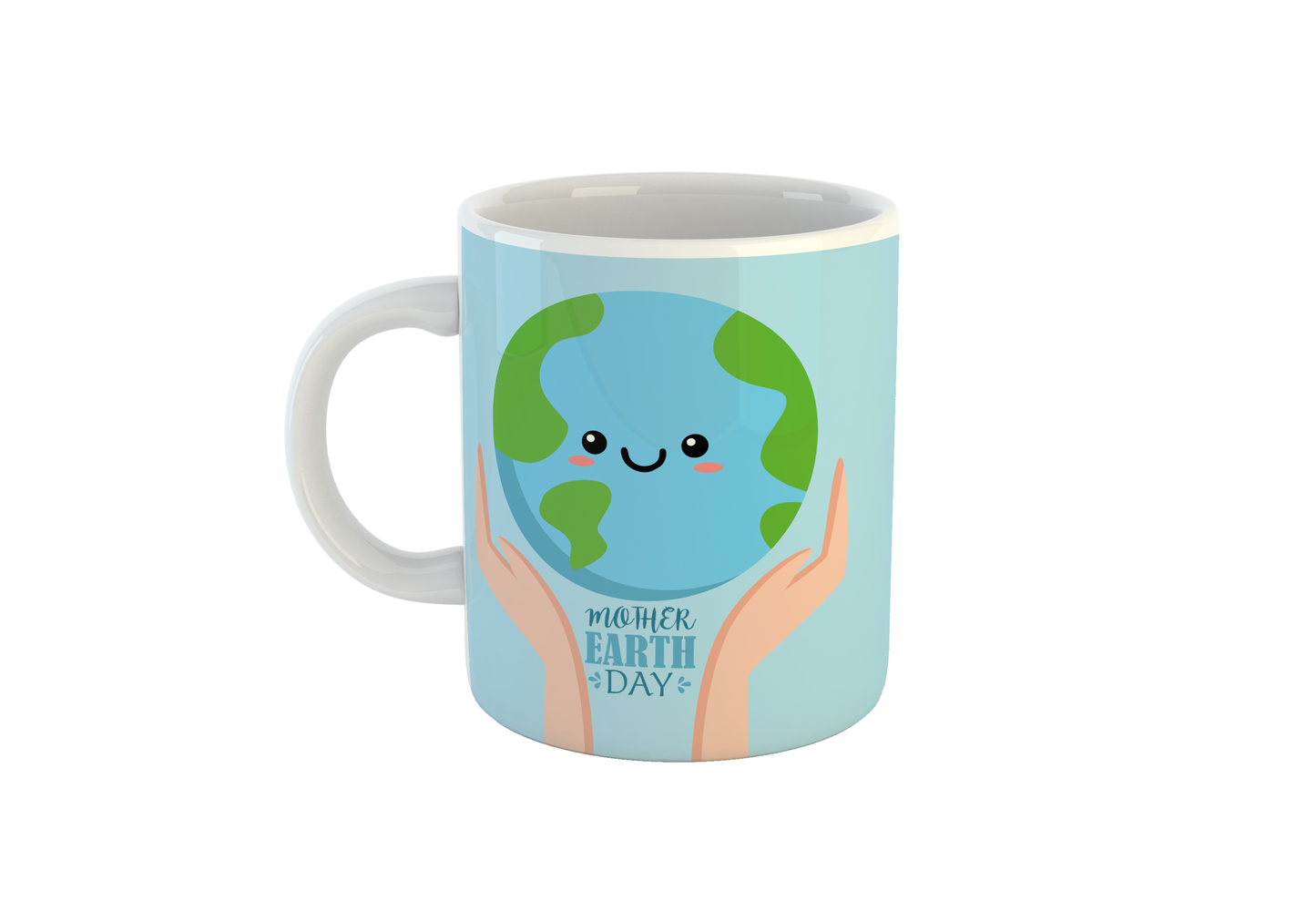 Mug Earth Day (Ea1)