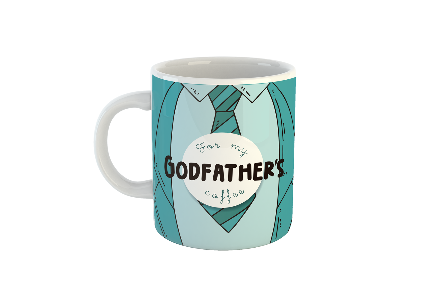 Mug Family - Goodfather (F19)
