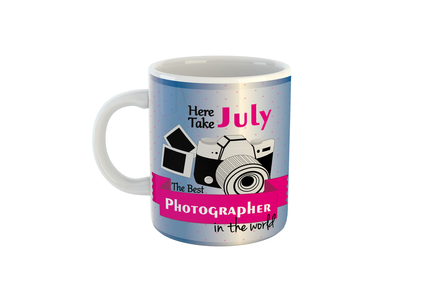 Mug Photographer (Pr9)