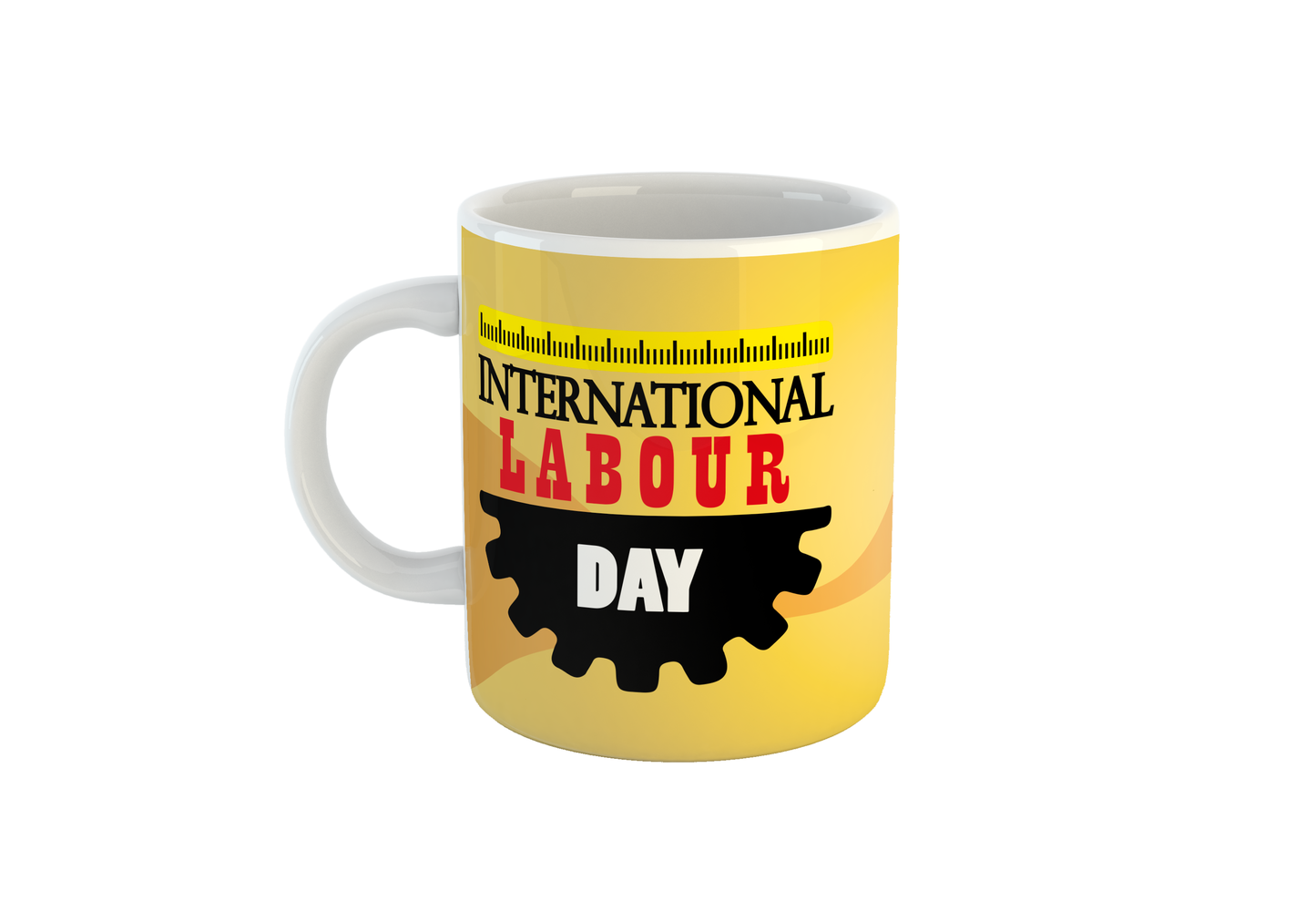 Mug Labor Day (L1)