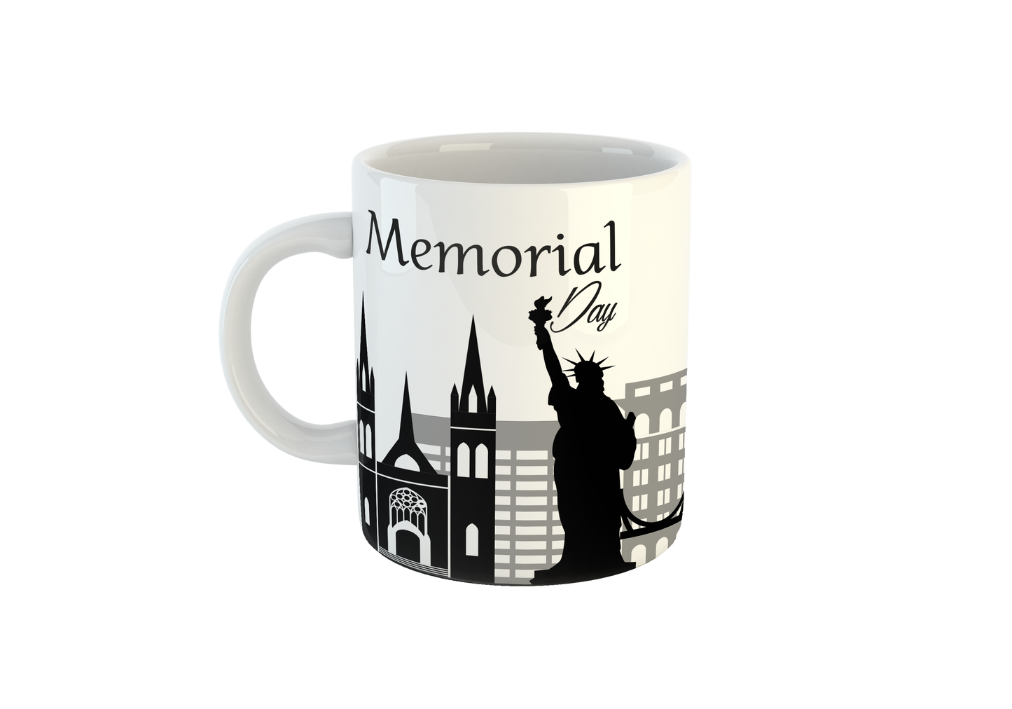 Mug Memorial Day (Me1)