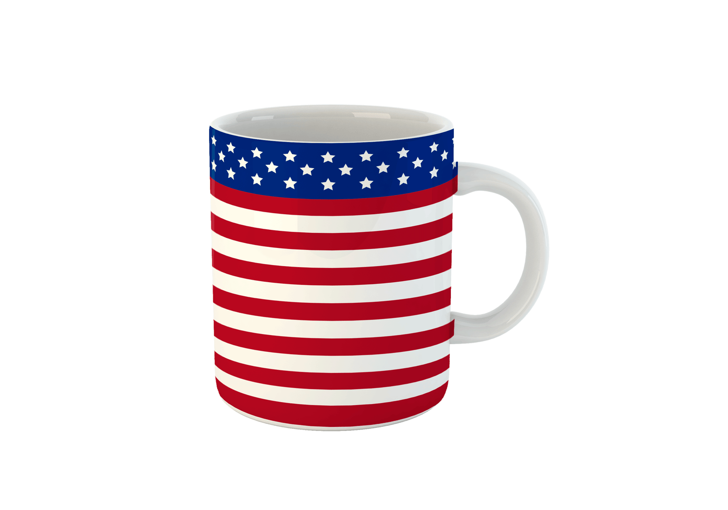 Mug Independence Day (I1)
