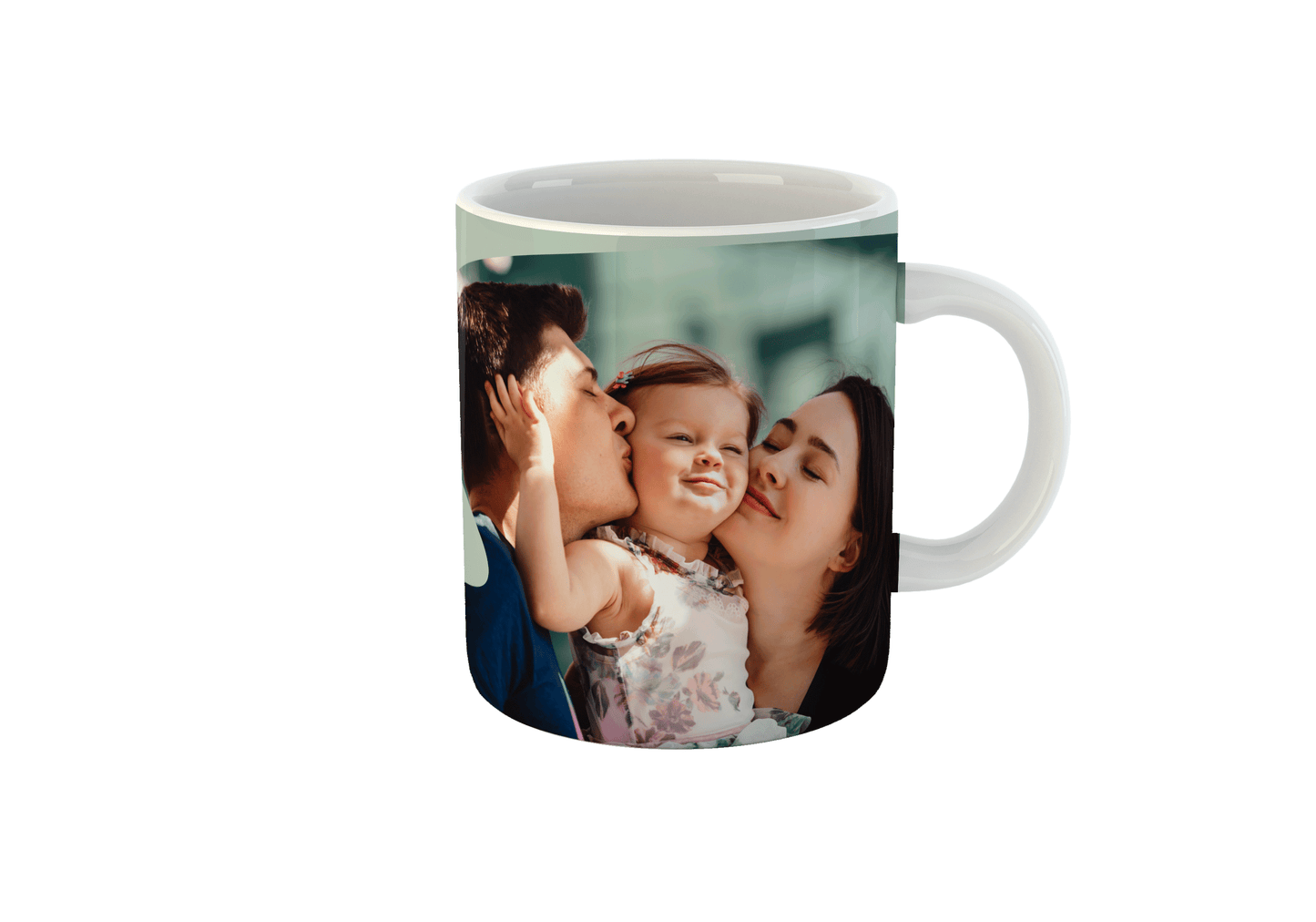 Mug Family (F2)