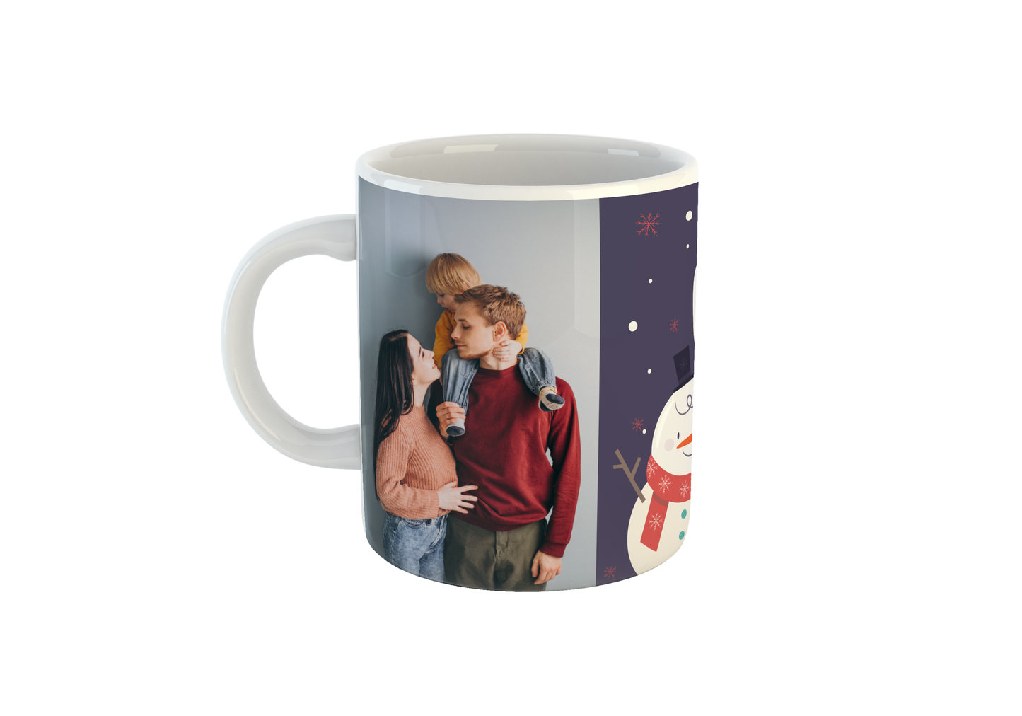 Mug Christmas (Cr3)