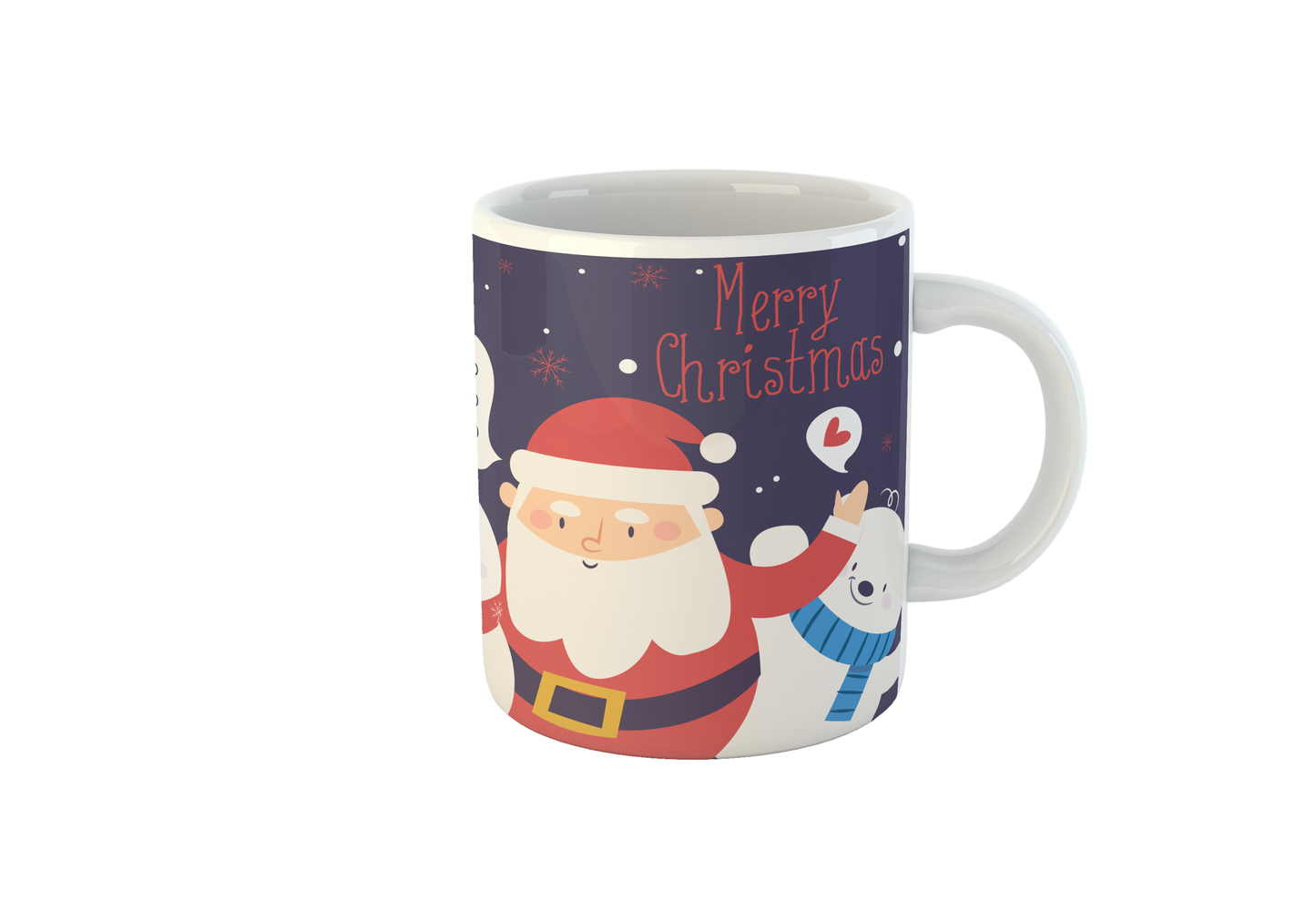 Mug Christmas (Cr3)