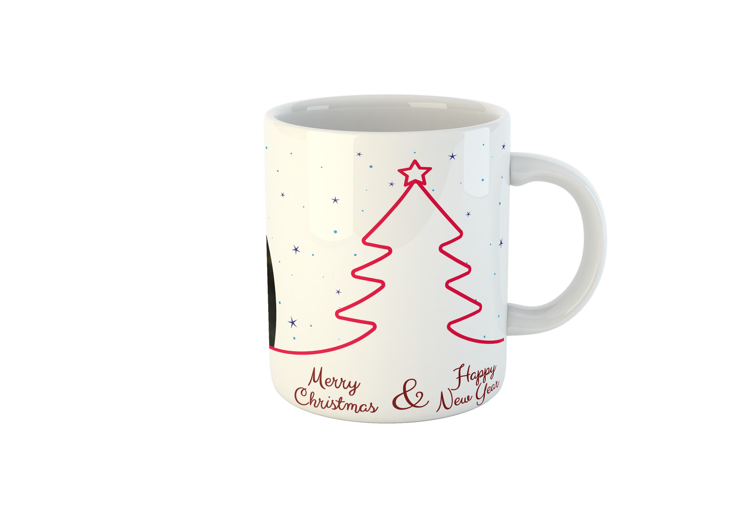 Mug Christmas (Cr4)