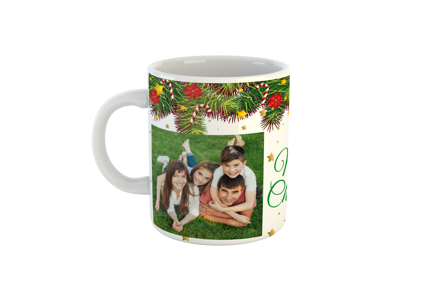 Mug Christmas (Cr6)