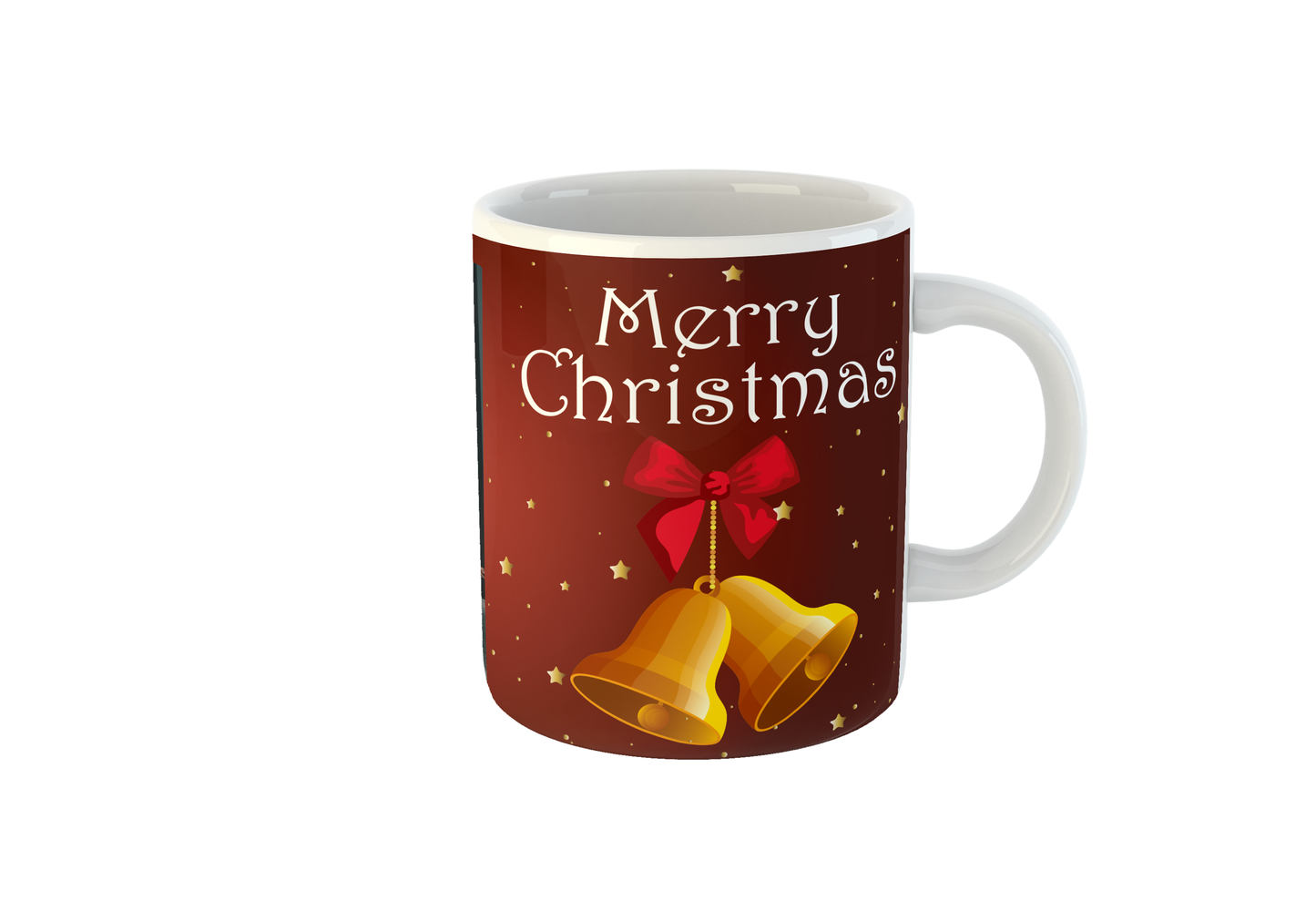 Mug Christmas (Cr7)