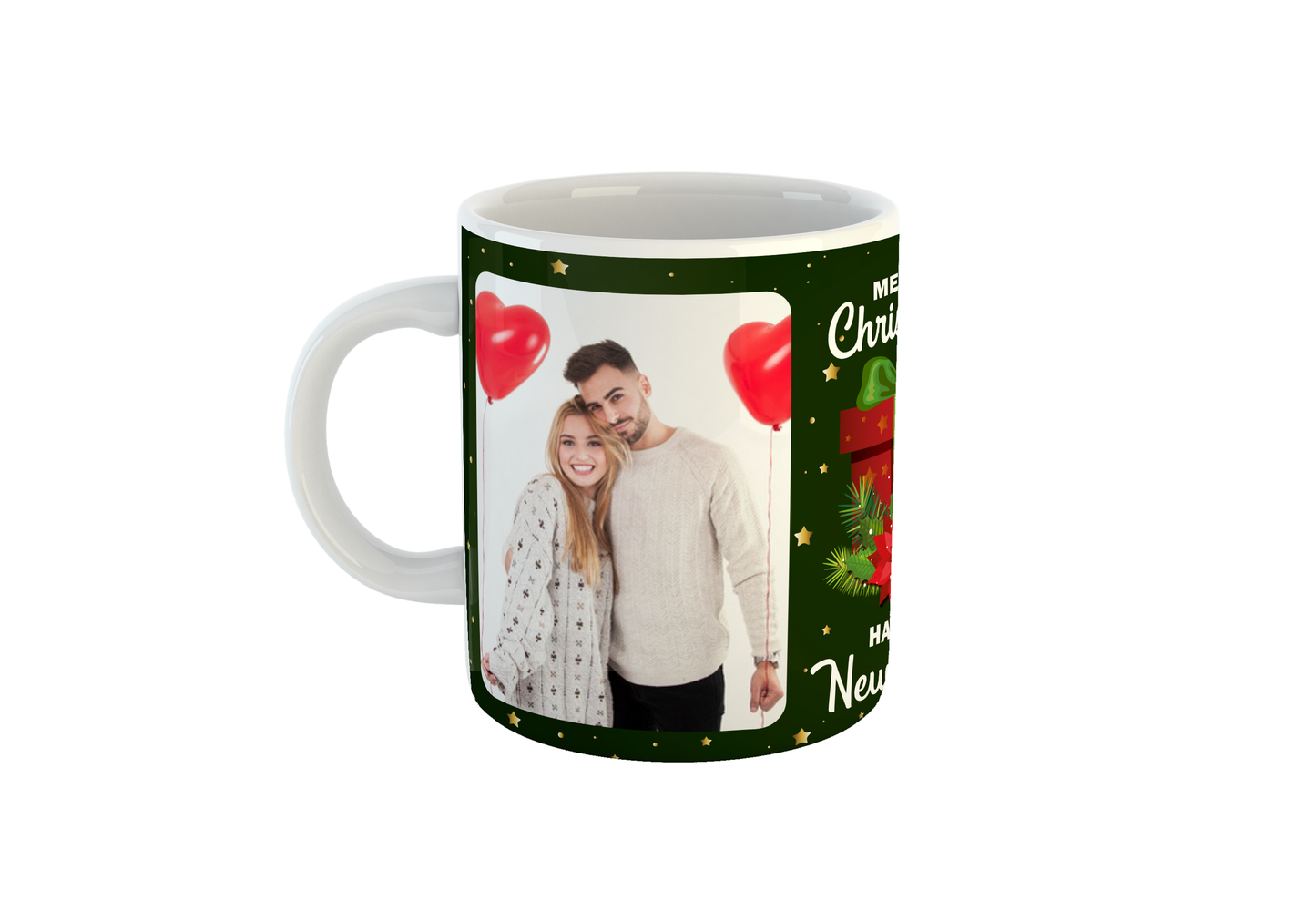 Mug Christmas (Cr8)