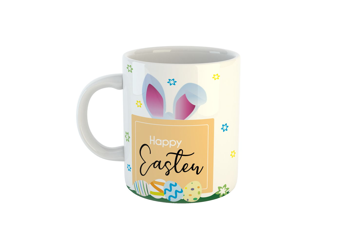 Mug Easter Sunday (Es5)