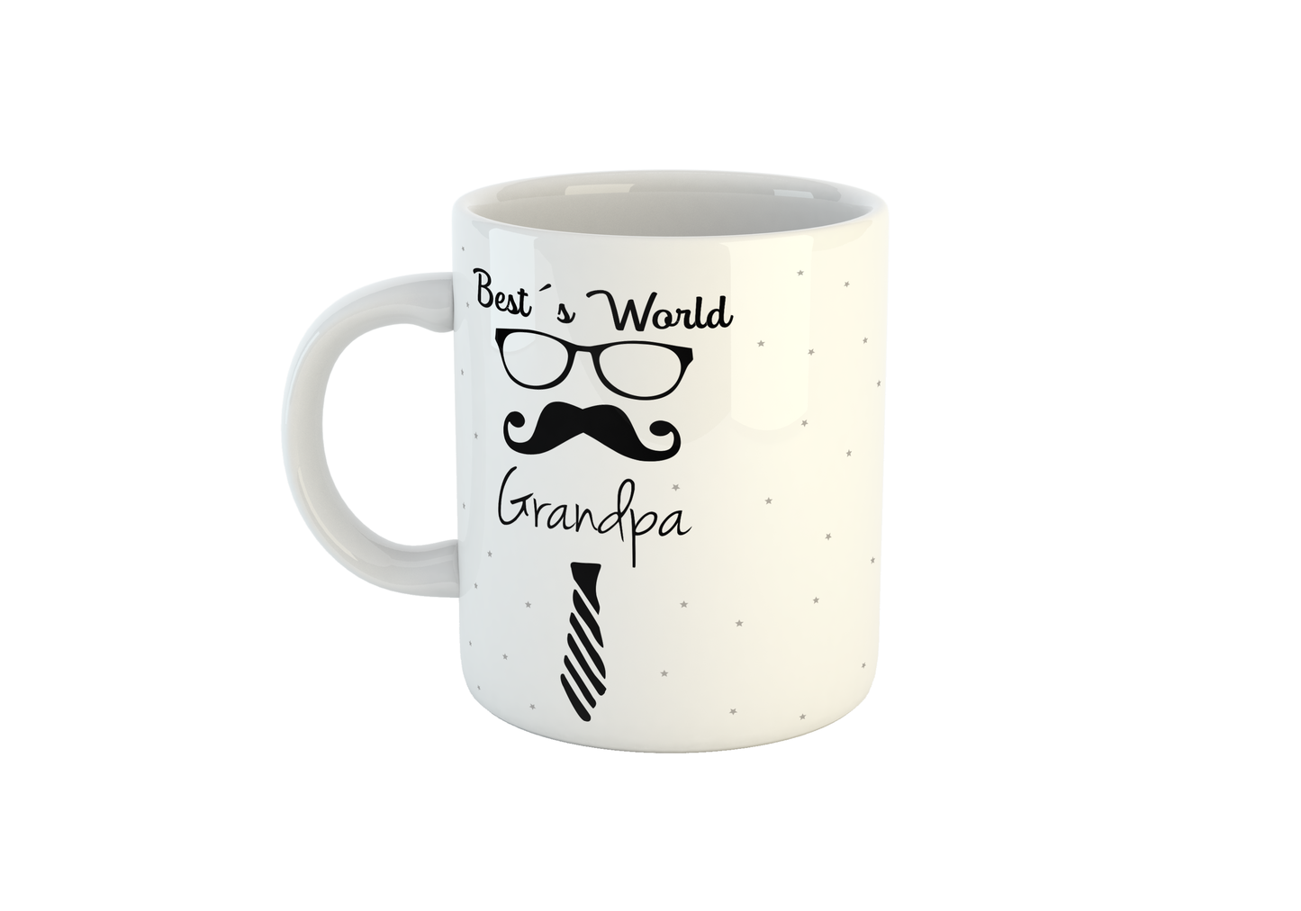Mug Family - GrandPa (F5)