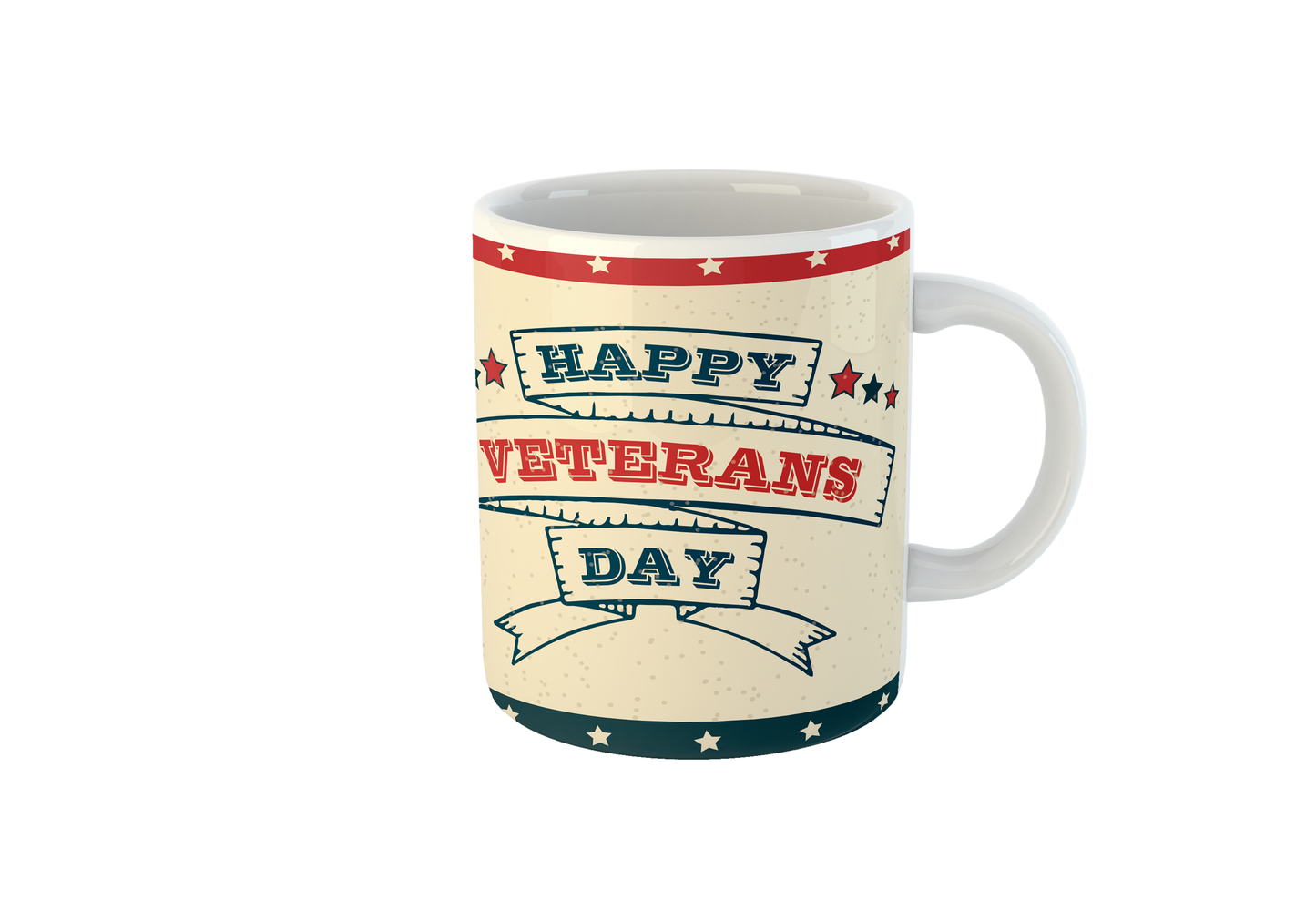Mug Veteran’s Day (Vt2)